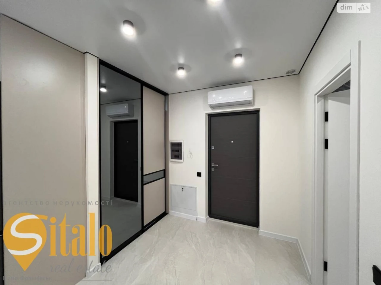 Apartment for Sale - Pasichna
