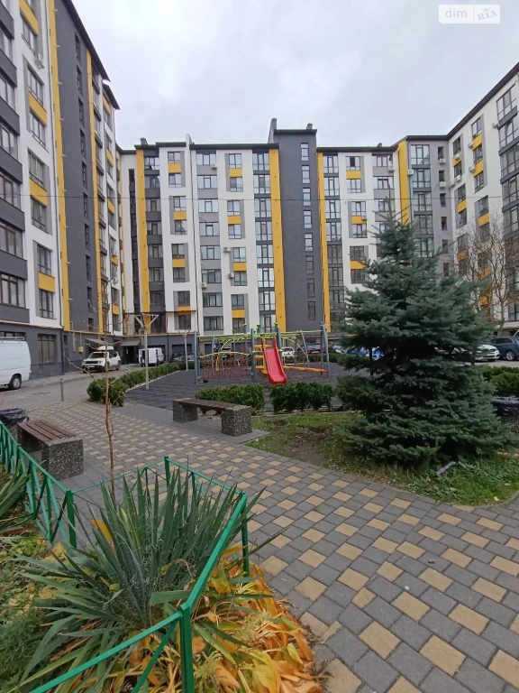 Apartment for Sale: Pasichna