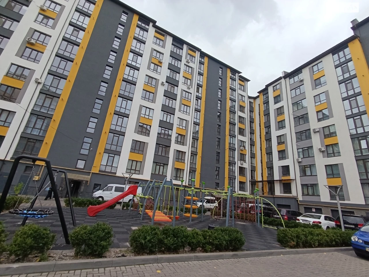 Продается Квартира в Пасічній