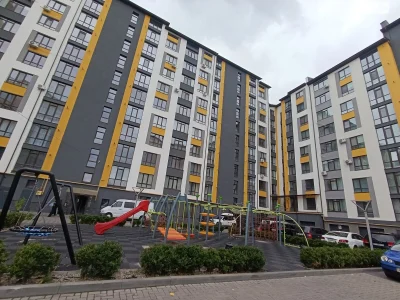 Продается Квартира в Пасічній