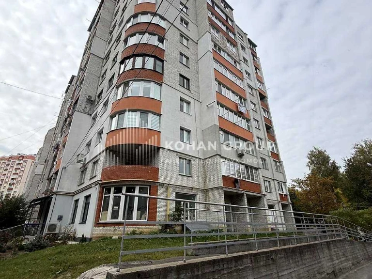 Квартира. Хмельницький, Львівське шосе