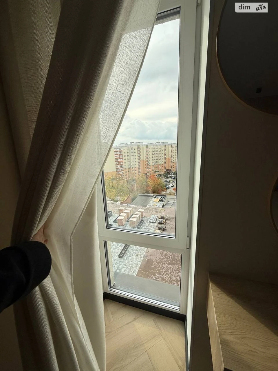 Продажа Квартиры Озерна