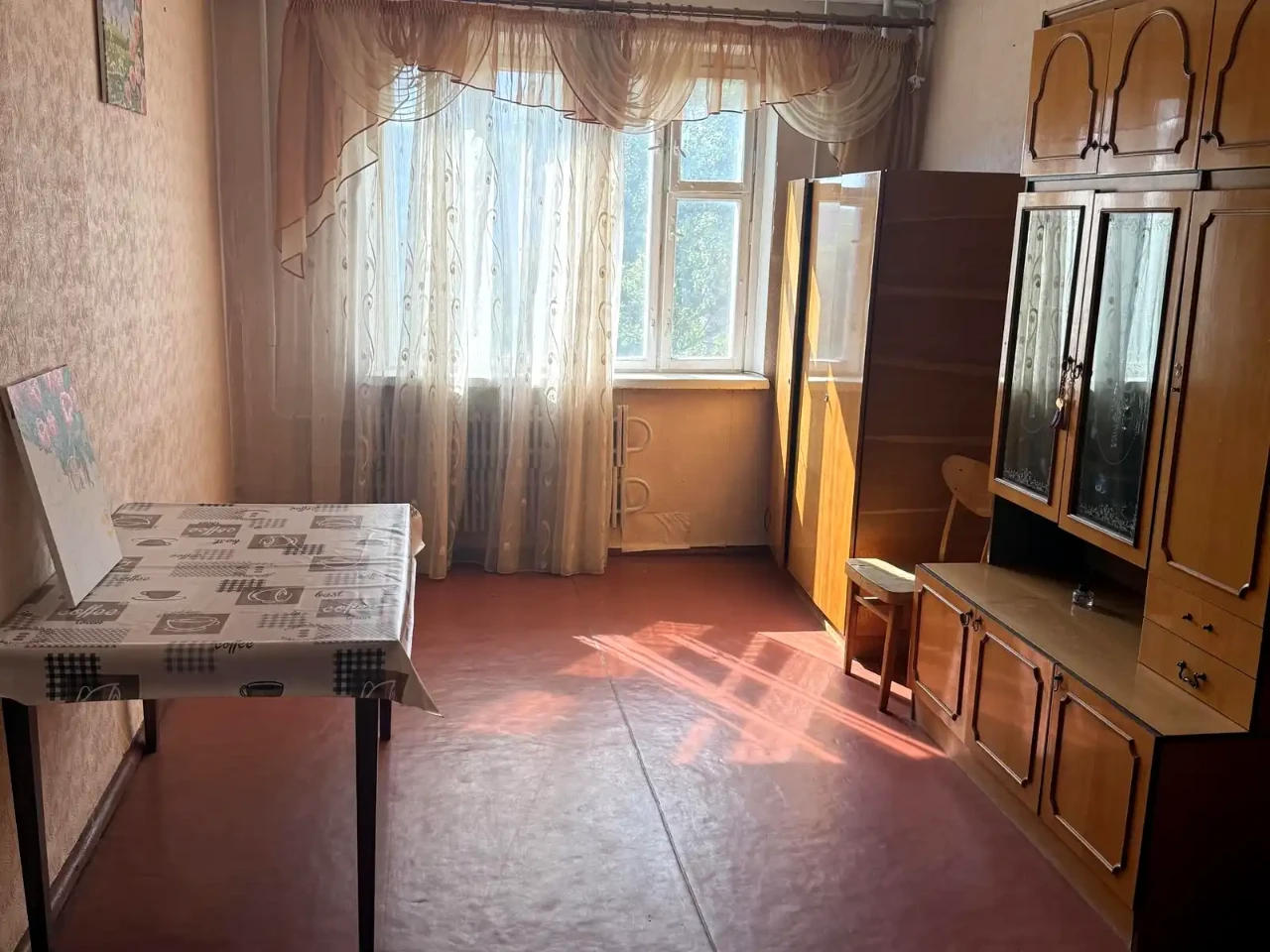 Продажа квартиры 1-комн. 39,1 м² на 7 этаже