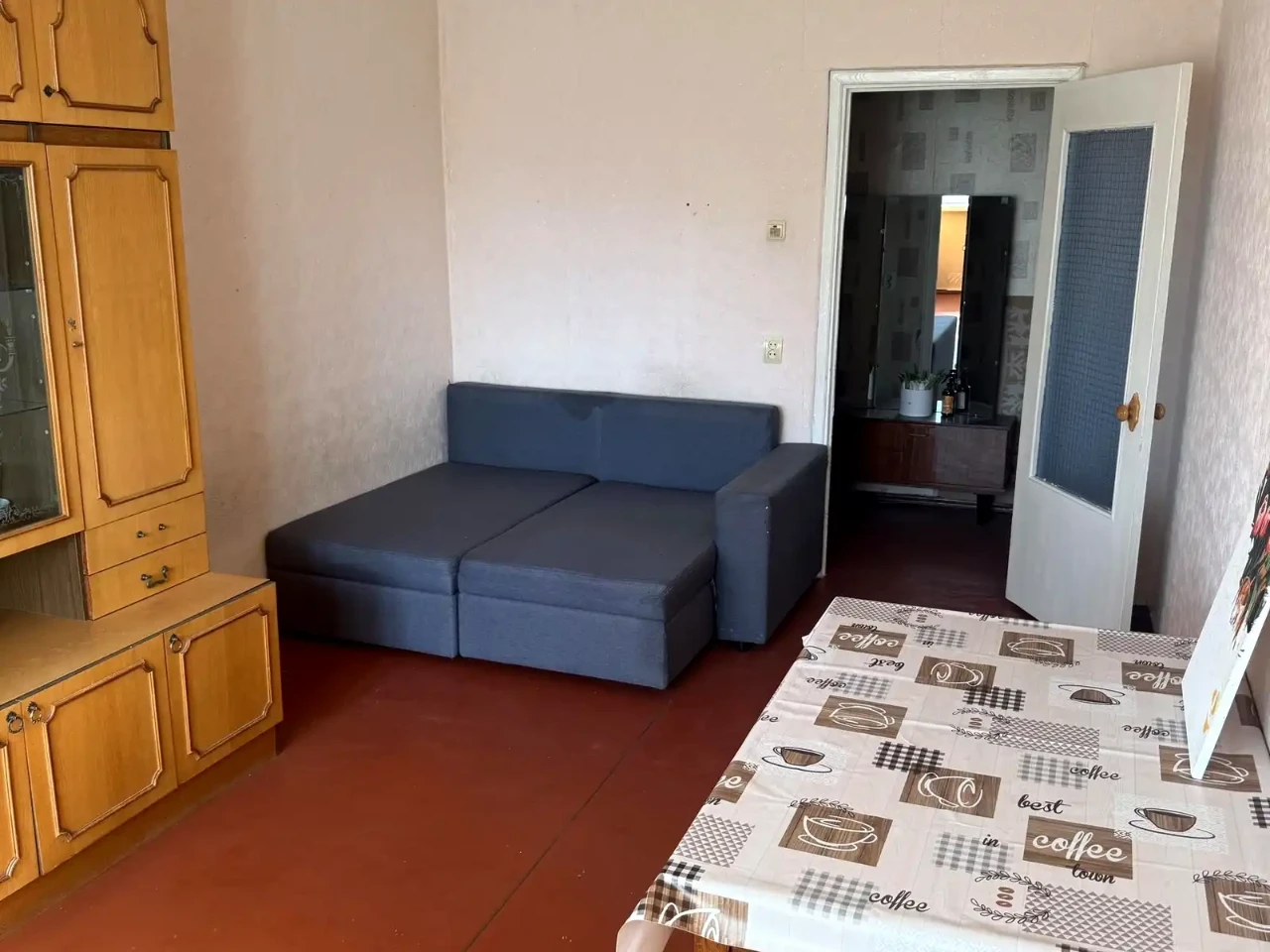 Продажа квартиры 1-комн. 39,1 м² на 7 этаже