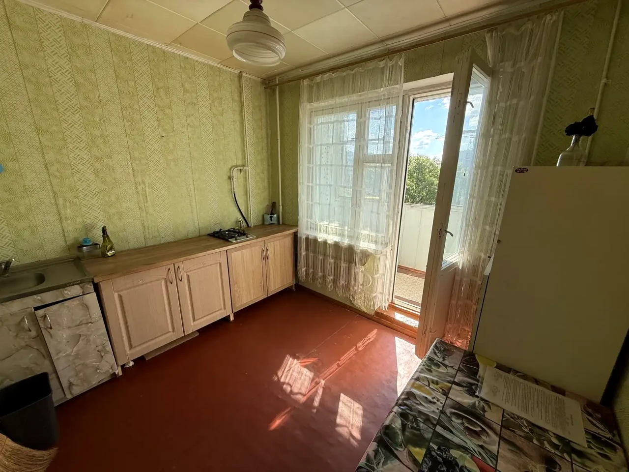 Продажа квартиры 1-комн. 39,1 м² на 7 этаже
