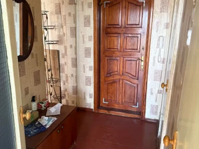Продажа квартиры 1-комн. 39,1 м² на 7 этаже