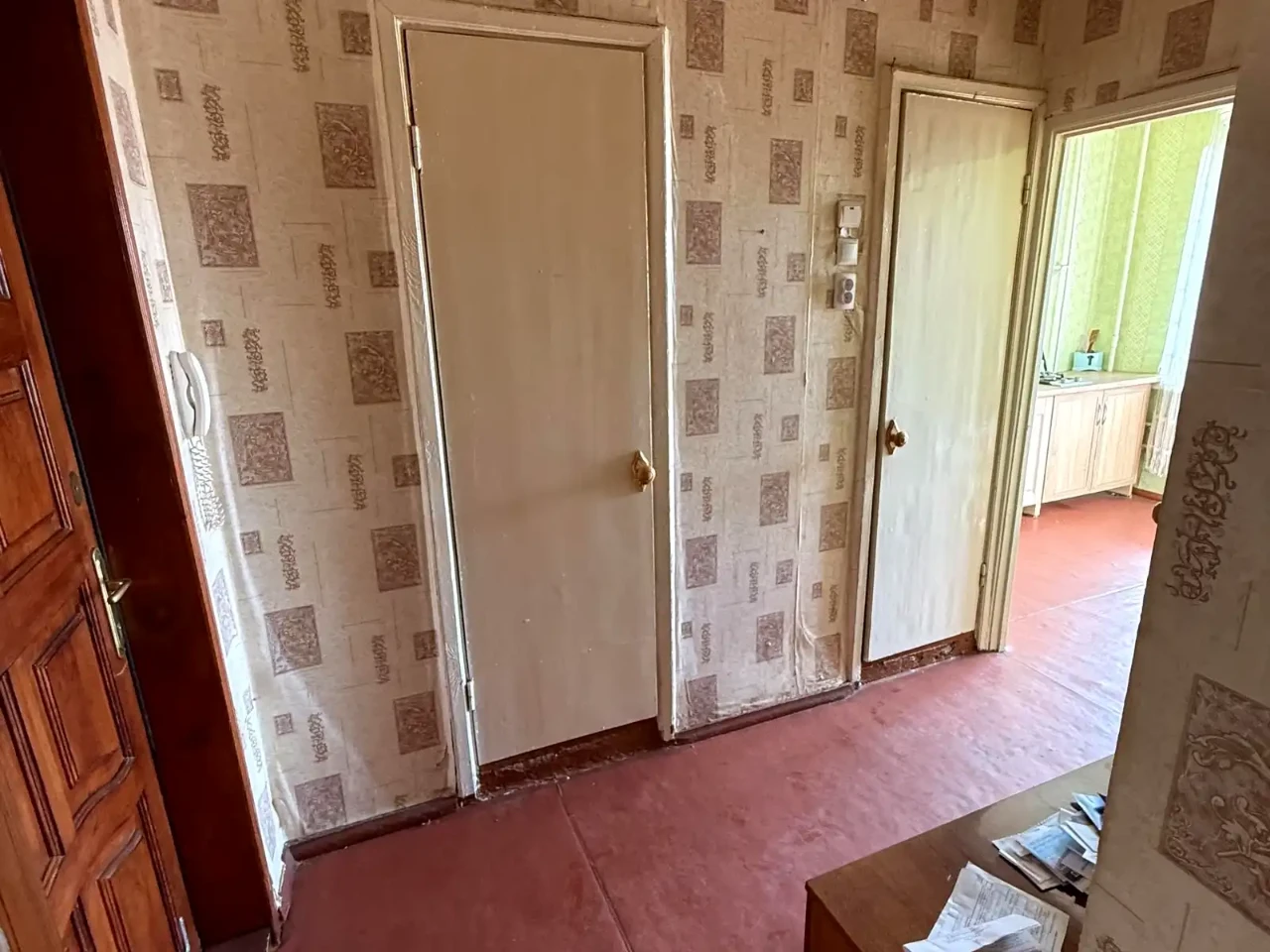 Продажа квартиры 1-комн. 39,1 м² на 7 этаже