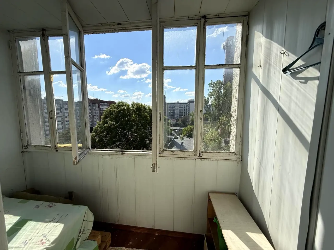 Продажа квартиры 1-комн. 39,1 м² на 7 этаже