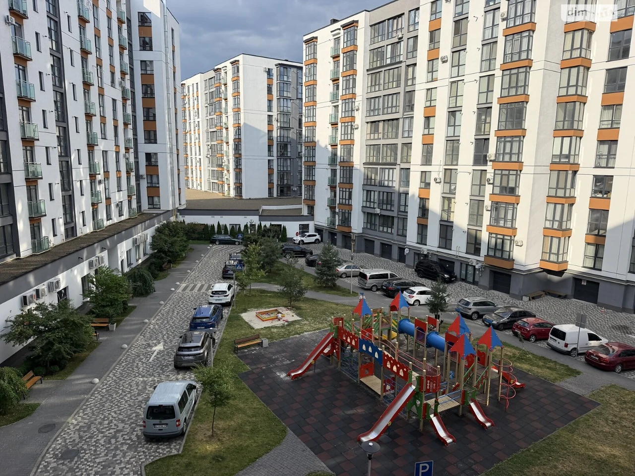 Довгострокова Оренда Квартира