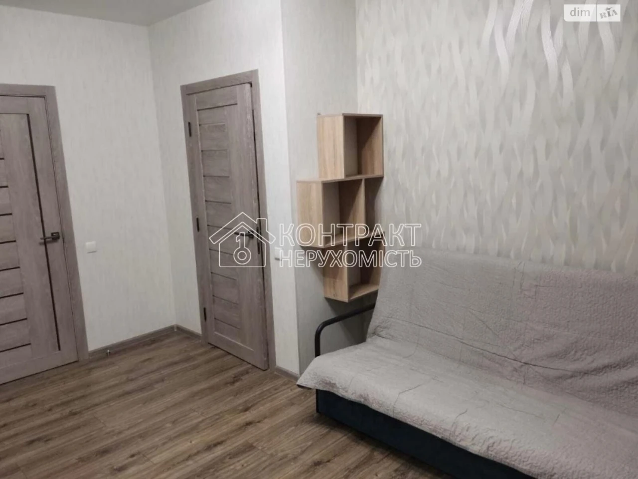 Apartment for Long-Term Rent - Airport