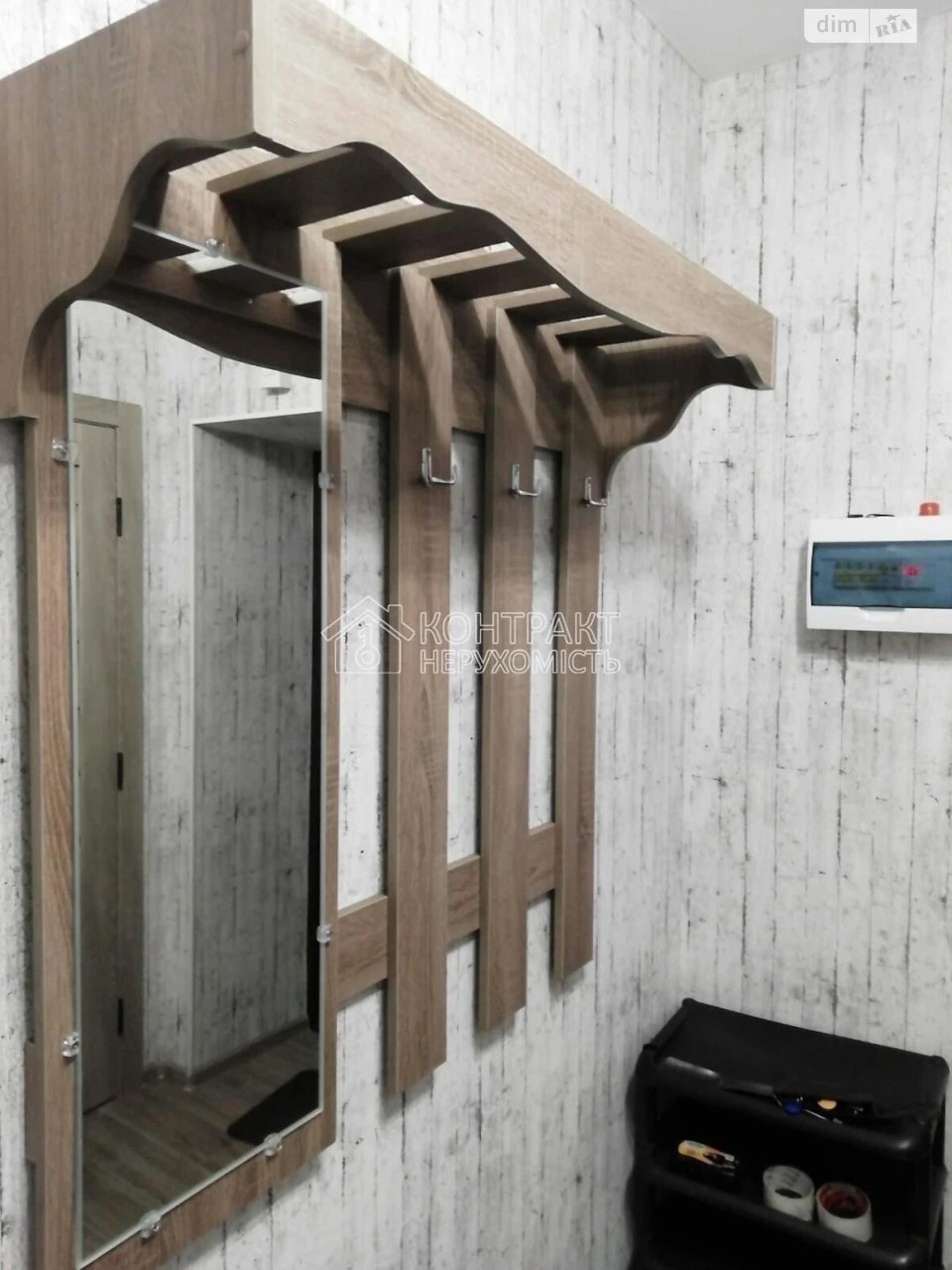Apartment for Long-Term Rent - Airport