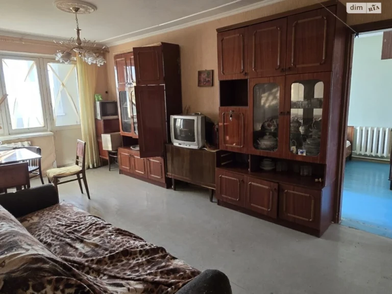 Long-Term Rental Apartment in New Homes