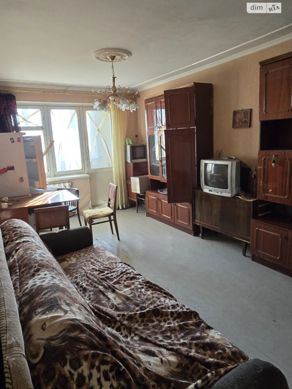 Довгострокова Оренда Квартири в Нових Домах