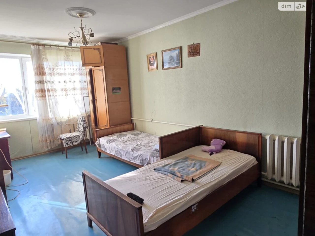 Довгострокова Оренда Квартири в Нових Домах