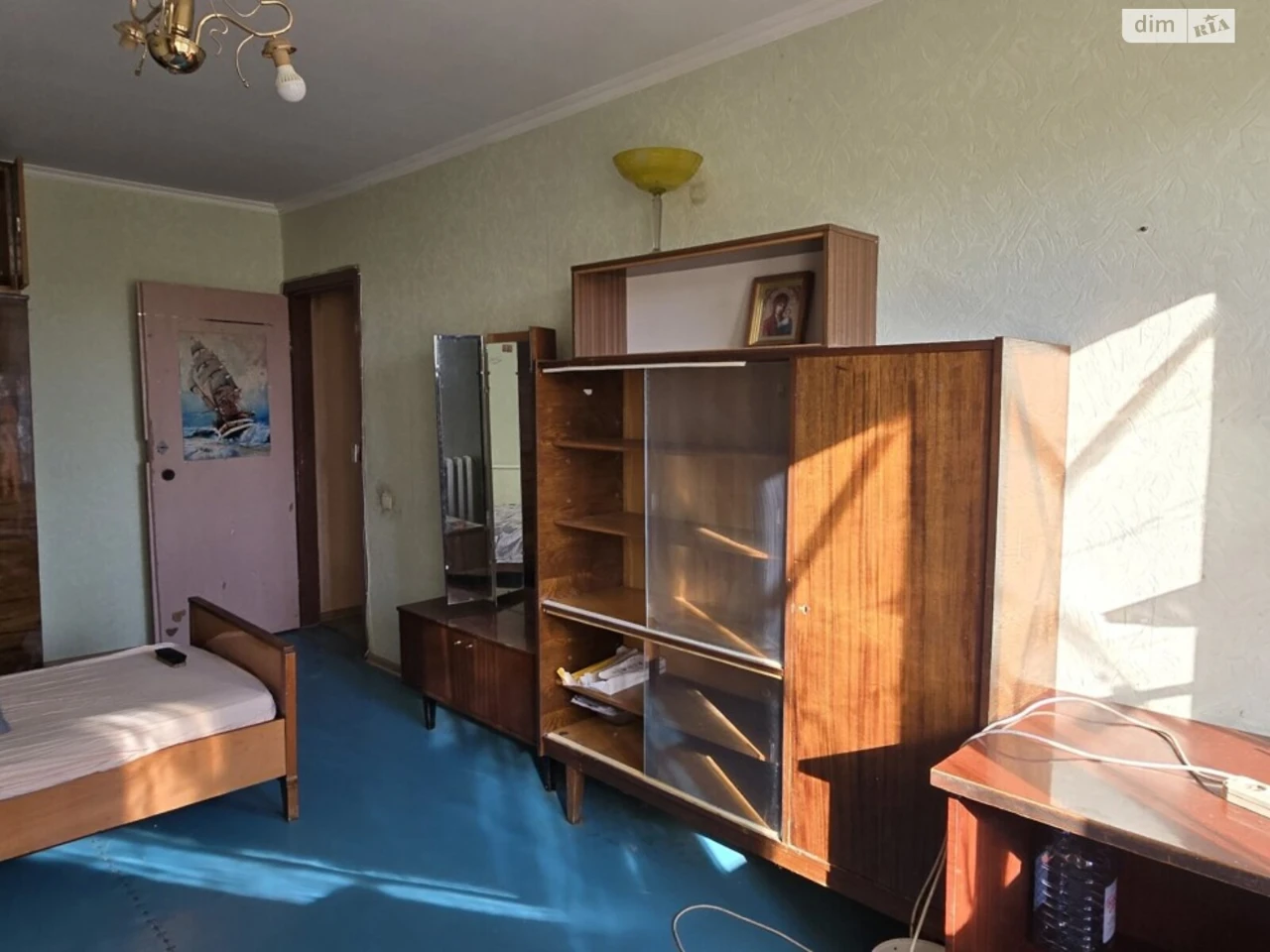 Довгострокова Оренда Квартири в Нових Домах