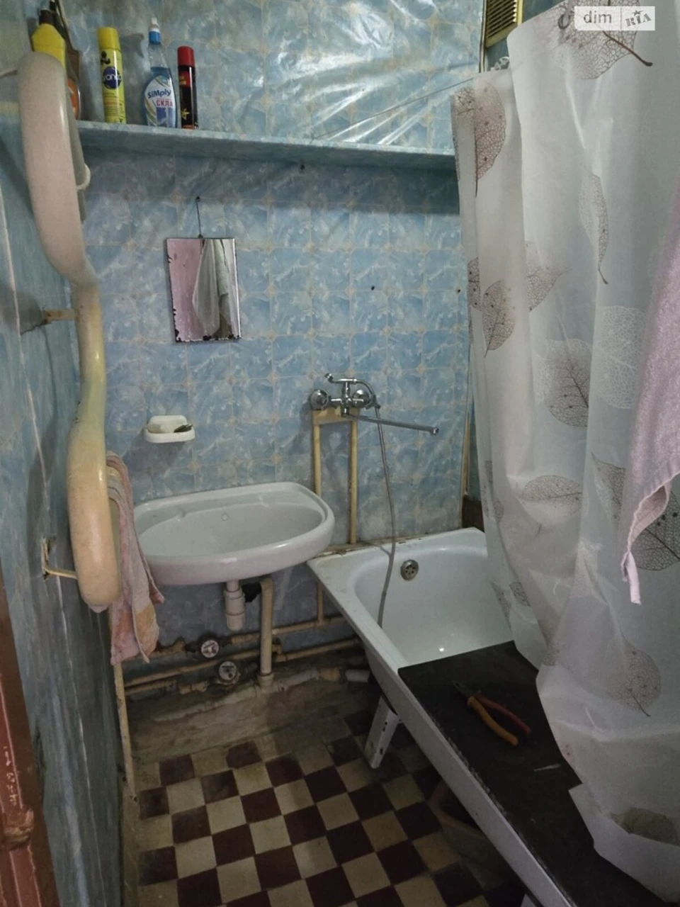 Довгострокова Оренда Квартири в Нових Домах