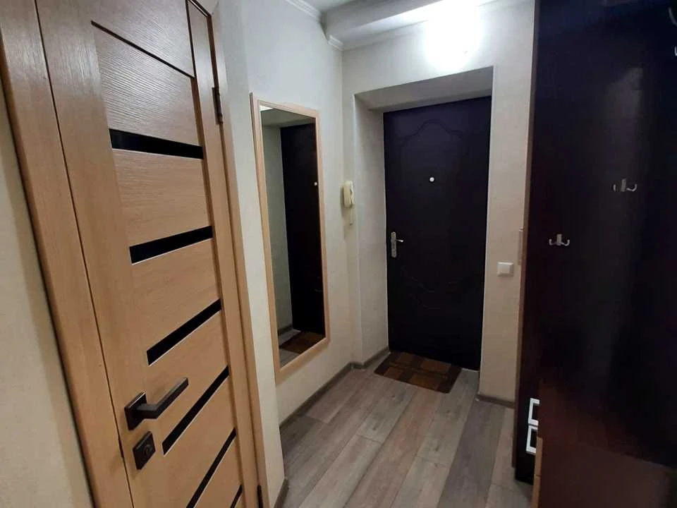 Квартира. Кропивницький, улица Шевченка.