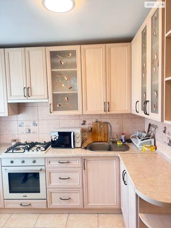 Long-Term Rental Apartment in Zboiysche