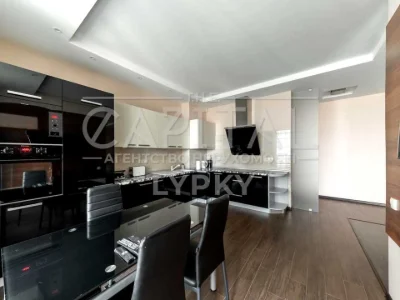 Apartment. Andriy Verkhovolda Street, Kyiv