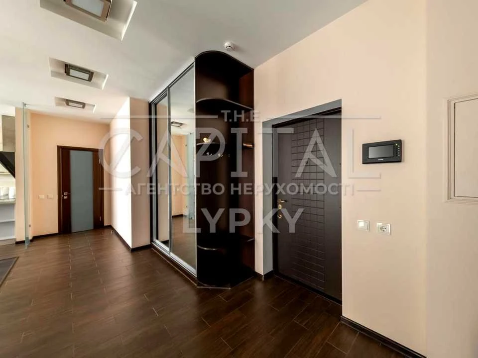 Apartment. Andriy Verkhovolda Street, Kyiv