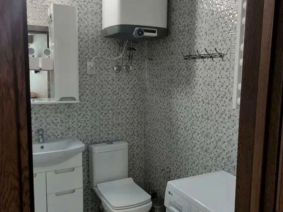 Квартира. Киев, улица митрополита Василия Липковского