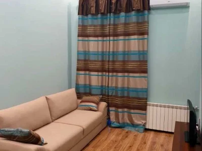 Apartment. Panivska Street, Kyiv