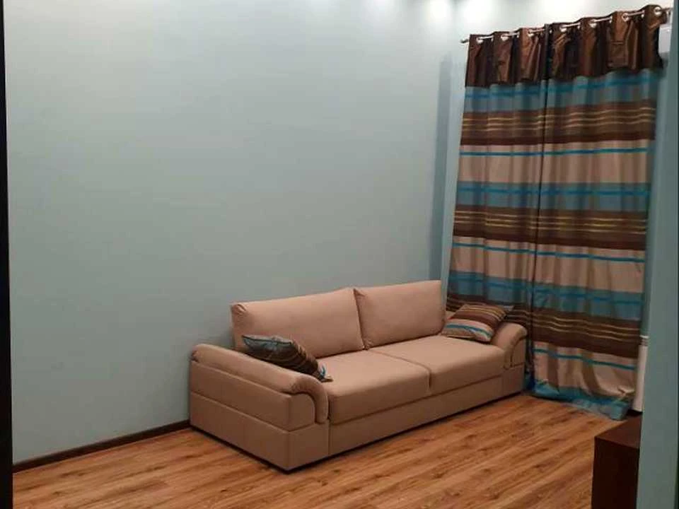 Apartment. Panivska Street, Kyiv