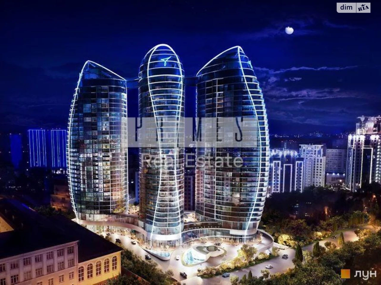 Продаж Квартира Саперне Поле