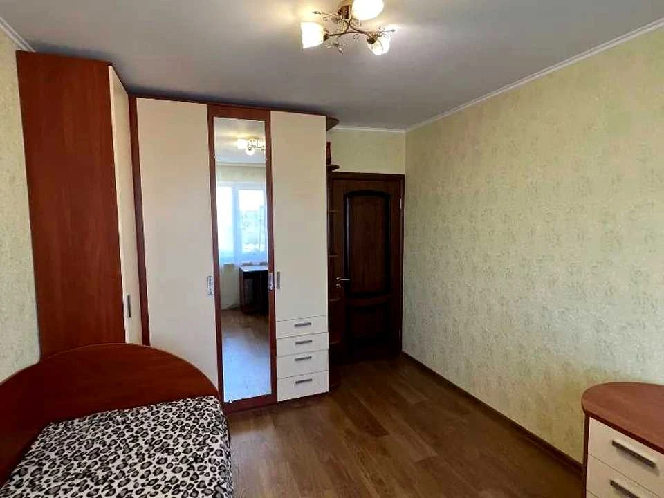 Квартира. Київ, Олега Мудрака вул.