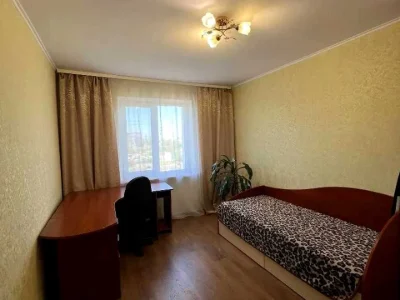 Квартира. Київ, Олега Мудрака вул.