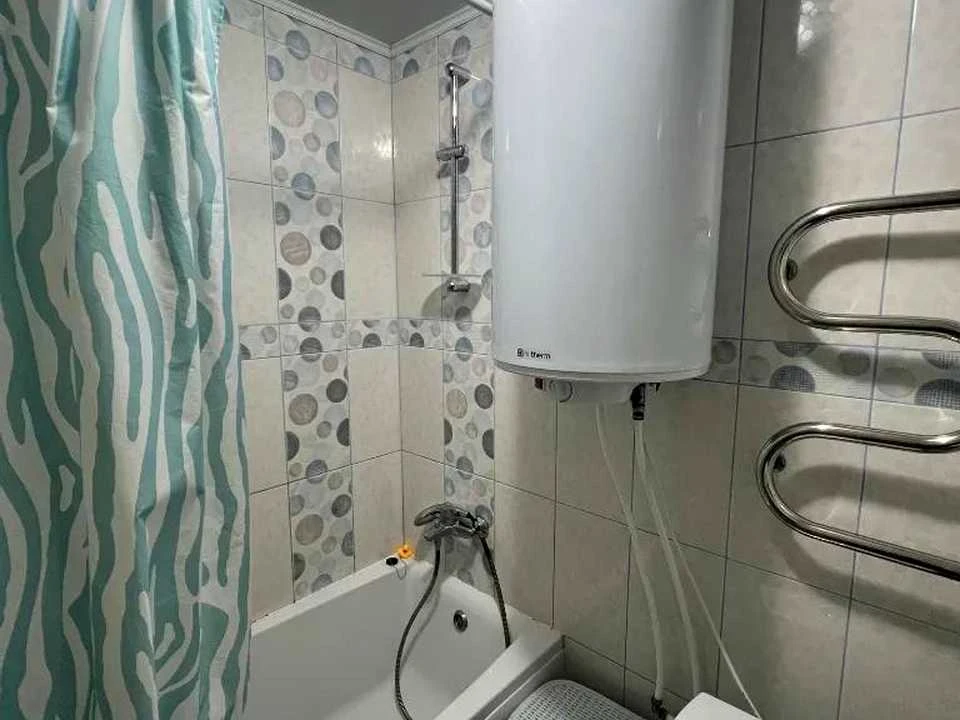Квартира. Київ, Олега Мудрака вул.