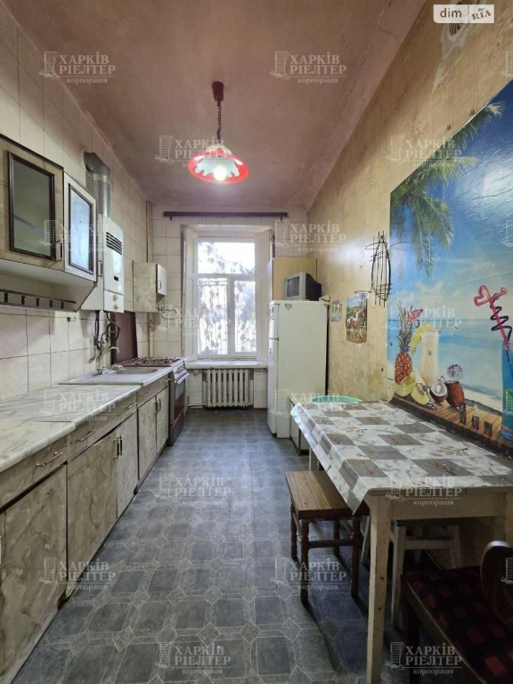 Продаж Квартира Салтівський