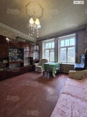 Продаж Квартира Салтівський