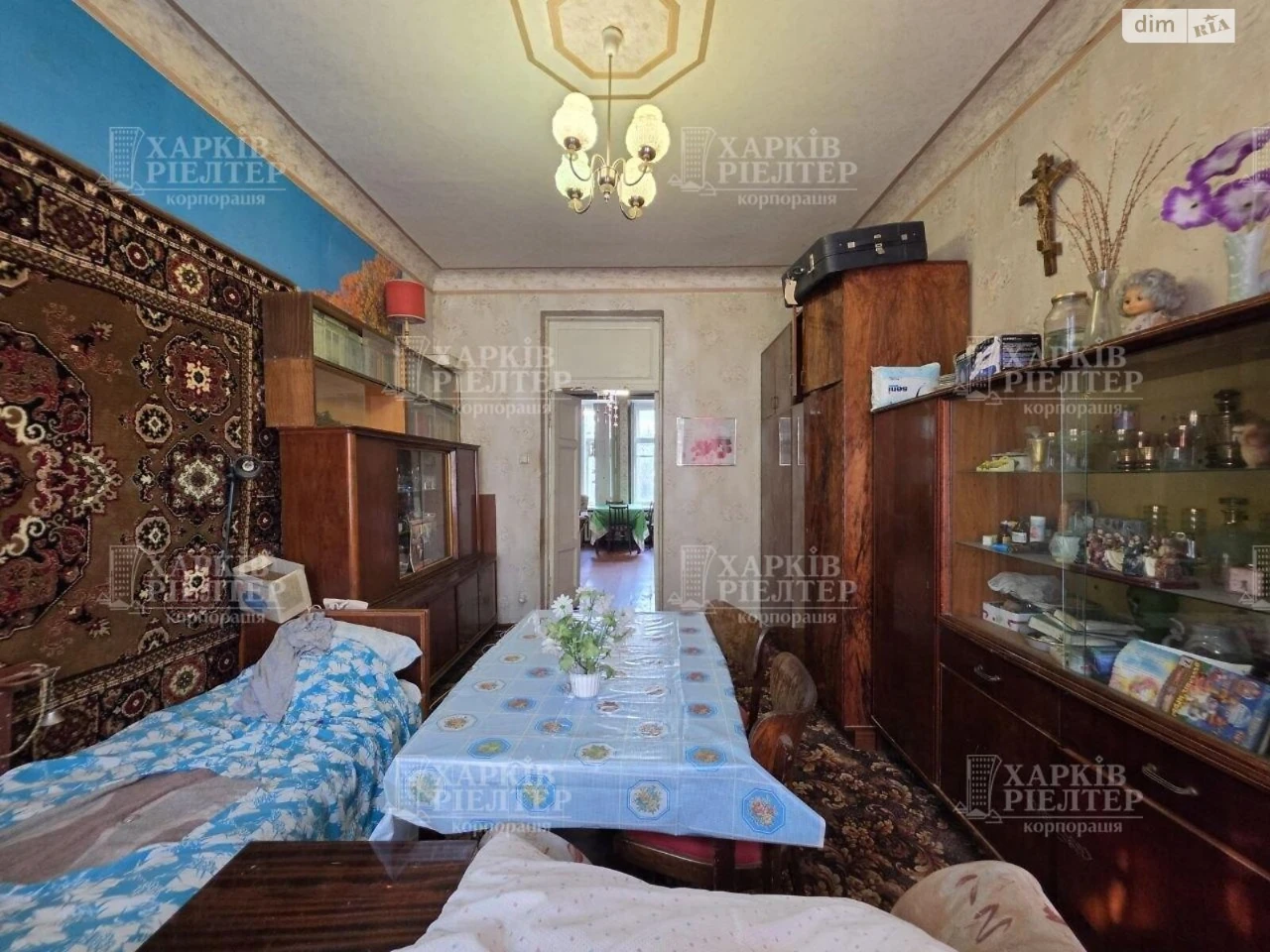 Продаж Квартира Салтівський