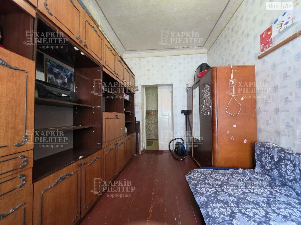 Продаж Квартира Салтівський