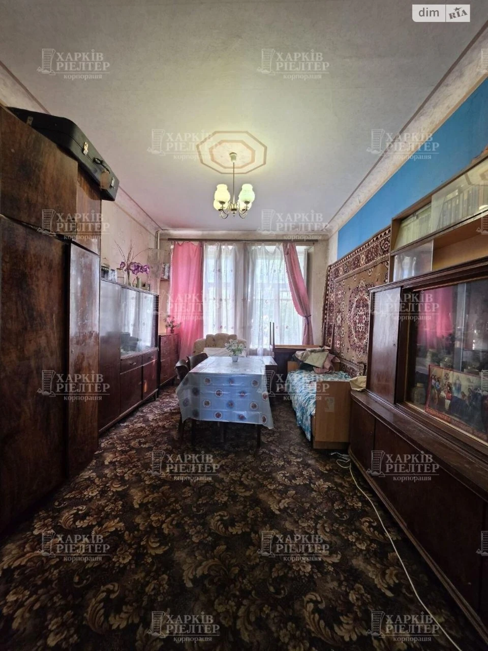 Продаж Квартира Салтівський