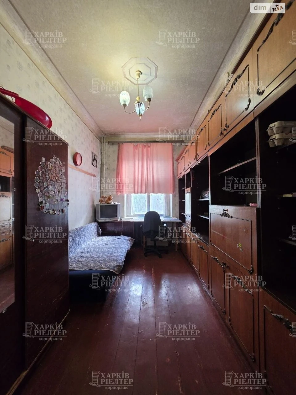 Продаж Квартира Салтівський