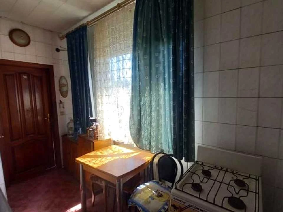 Apartment. Odessa, Zelena st.