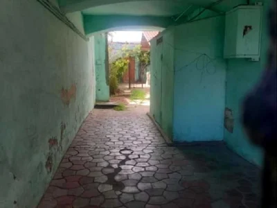 Apartment. Odessa, Zelena st.