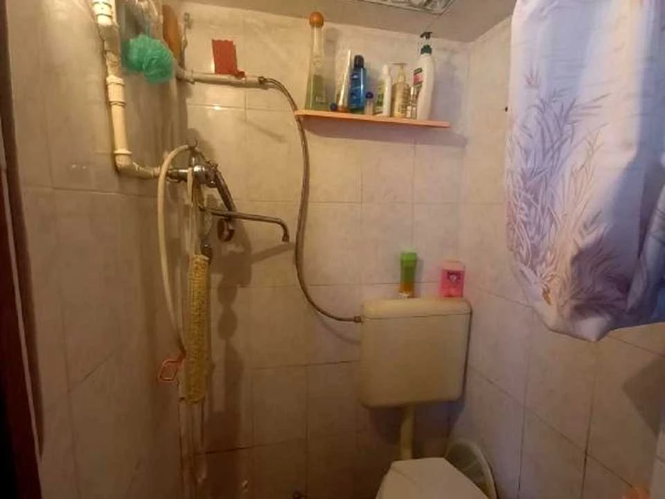 Apartment. Odessa, Zelena st.
