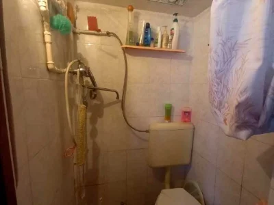 Apartment. Odessa, Zelena st.