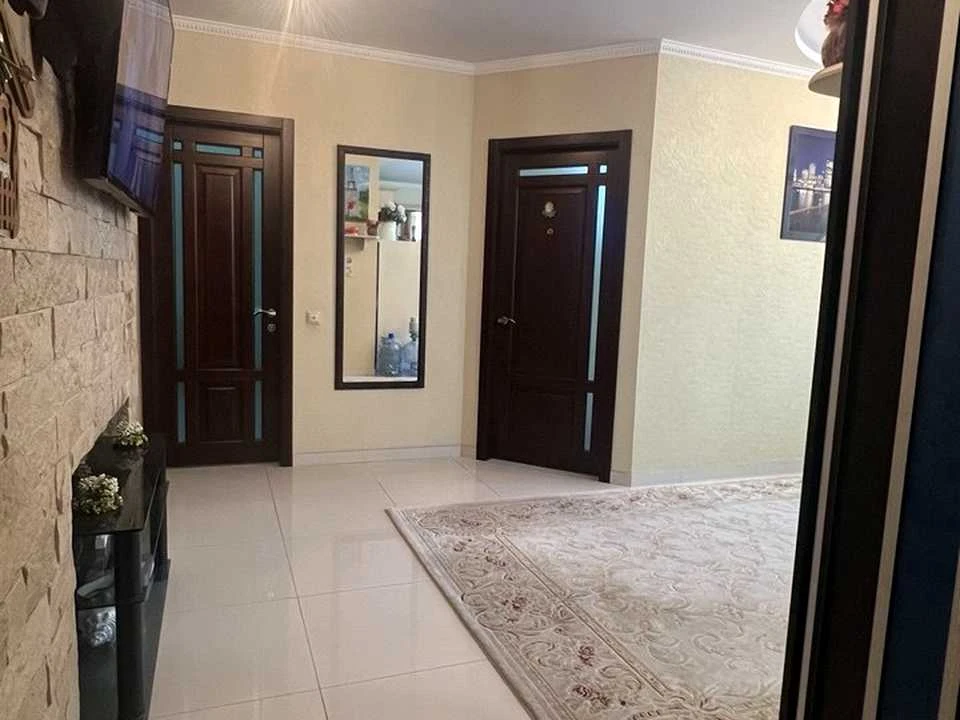 Apartment. Odes, Starytskoho st.