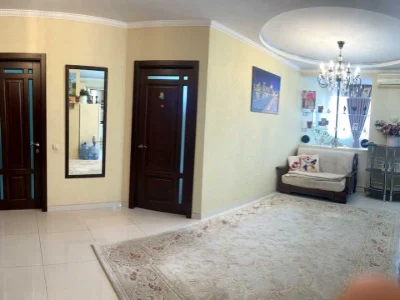 Apartment. Odes, Starytskoho st.