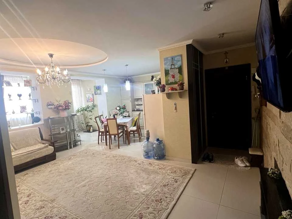 Apartment. Odes, Starytskoho st.
