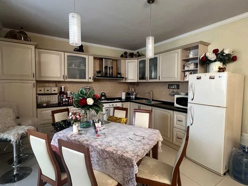Apartment. Odes, Starytskoho st.