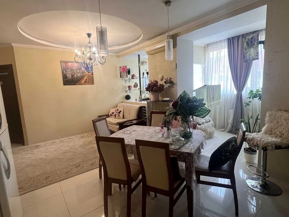 Apartment. Odes, Starytskoho st.