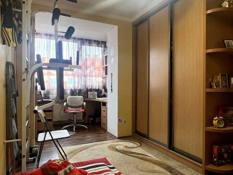 Apartment. Odes, Starytskoho st.