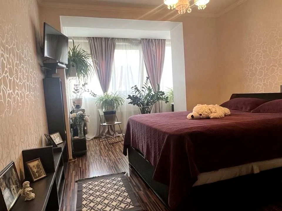 Apartment. Odes, Starytskoho st.