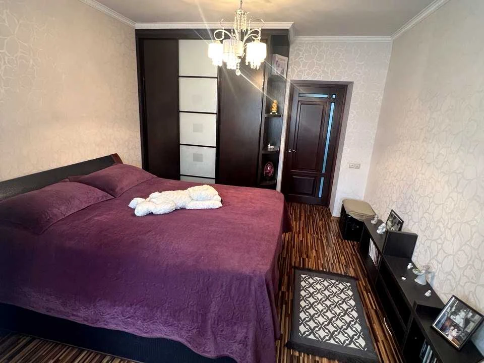 Apartment. Odes, Starytskoho st.