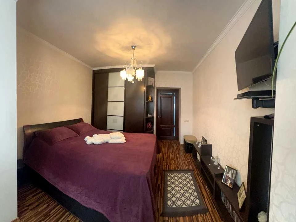 Apartment. Odes, Starytskoho st.